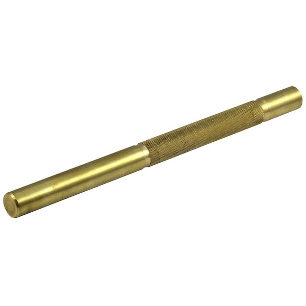 Brass Punch, 5/8"